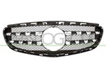 Prasco ME0452011 - Griglia Radiatore Oe A2128850822 Per Classe E (S212), Classe E (W212)