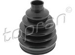 Topran 109 256 - Stivale Per Asse Oe 3B0 407 285B Per A6 (4B), A4 (8E), A4 (8D), Exeo (3R), Superb I (3U), Passat (3B)
