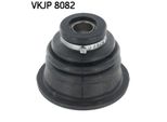 Set Di Cuffie Per Assale, Lato Trasmissione Skf (Vkjp 8082) Set Di Soffietti, Trasmissione A Ruote Contraccolpo, Contraccolpo Per Albero Di Trasmissione, Contraccolpo Per Assale