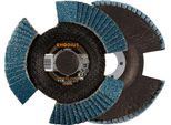 Disco Lamellare Rhodius "Vision Pro ""Ventilatore 40 115X22.23"