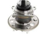 MASTER-SPORT 6824-SET-MS Set Cuscinetti Ruota Asse Posteriore Per Toyota Rav 4 Ii (_A2_)