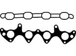 Corteco 423074P Guarnizione Collettore Di Aspirazione Per Land Rover Freelander Suv (L314) Per Mg Mgf (Rd) Per Rover 75 (Rj)