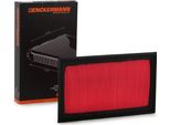Filtro Aria Denckermann A140056 Per Fiat Sedici (Fy) Filtro Di Ricircolo