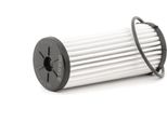 Mahle Hx 139D Filtro Idraulico, Cambio Automatico Oe 0BH325183A Compatibile Con A3 8V, Q3, R8, Tt, Alhambra, Tarraco, Kodiaq, Arteon, Golf Vii, Multivan V, Transporter Vi, Caravelle Vi, Transporter V, Tiguan, Sharan, Passat 3BG, Passat Alltrack, Multivan Vi