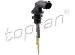 Topran 501 313 - Oe 6131 8 360 876 Sensore, Livello Del Liquido Di Raffreddamento Per Serie 5 (E39), Serie 7 (E38)