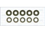 Ajusa Kit Guarnizioni Stelo Valvola Guarnizioni Stelo Valvola 57013100 Adatte Per MERCEDES-BENZ Berlina (W124) 27,2 G