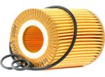 Filtro Olio Denckermann A210547 Elemento Filtrante Adatto A MERCEDES-BENZ Classe C Berlina (W204) Classe E Berlina (W211) Classe C Estate (S204)