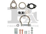 Kit Di Installazione Del Turbocompressore Opel Insignia 2.0Cdti 08-