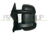 Prasco FT9307005 - Oe 8153 Y2 (Cn) Specchio Esterno, Sinistro Per Jumper, Ducato, Boxer