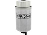 Filtro Carburante Champion CFF100446 Per Ford Transit Mk6 (V347, V348, Fa) Filtro Spin-On