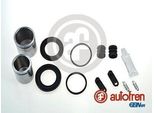 Autofren Seinsa Kit Di Riparazione Pinza Freno Per Fiat Ducato Furgone (290) Anteriore 48 Mm D42662C