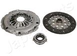 Japanparts KF-2089 - Kit Frizione Oe 3121005050 Per Avensis (T25), Corolla (E12), Corolla Verso (E12)