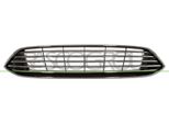 Prasco FD4302001 - Oe 1867088 Griglia Di Ventilazione, Anteriore Per Focus Iii