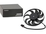 Ridex 508R0075 - Ventola Del Radiatore Per Cordoba (6L), Ibiza (6K), Ibiza (6L), Fabia I (6Y), Fox (5Z), Polo (6N), Polo (9N), Polo (6V)