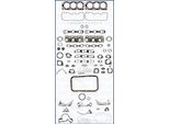 Ajusa 50122500 Set Completo Di Guarnizioni Motore Per Mitsubishi Pajero Ii (V3W, V2W, V4W) Per Chrysler Le Baron Cabriolet Per Dodge Stealth Hatchback