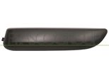 Prasco PG4241234 - Modanatura Oe 7452PK, Paraurti Anteriore Sinistro Per 308 Sw I, 308 Cc (4B), 308 I