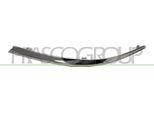 Prasco OP4181273 - Oe 1409009 Modanatura, Paraurti Per Astra J