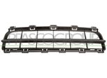 Prasco RN3242120 - Oe 8200445992 Griglia Di Ventilazione, Centrale Per Clio Ii, Clio Iii