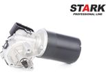 Stark SKWM-0290067 - Oe 09 117 722 Motore Tergicristallo Anteriore Per Vectra B (J96), Astra G