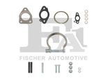 FA1 Kit Di Montaggio Del Turbocompressore Per Opel Insignia A Cascada Astra J Chevrolet Malibu