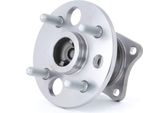 Ridex 654W0760 - Oe 4245012040 Set Di Cuscinetti Ruota, Asse Posteriore Per Corolla (E10), Corolla (E11)