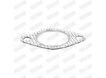 Walker 81164 - Guarnizione Oe 172101, Tubo Di Scarico Per Xsara, Zx (N2), Berlingo, Jumpy (U6U), Jumpy (B), Scudo, Expert (224), Expert (222), 306, 405 Ii, Expert (223), Partner (5, G)