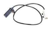 Ridex 412W0253 - Sensore Abs Oe 56044146AA Per Commander (Xh, Xk), Grand Cherokee Iii (Wh, Wk)