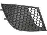 Blic 6502-07-6609911P - Griglia Di Ventilazione Oe 6L6 853 665 9B9, Sinistra Per Ibiza (6L)