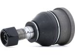 Ridex 2462S0309 - Oe 4513300010 Giunto Sferico Superiore Anteriore Per Forfour (454), Fortwo Cabrio (451), Fortwo (451)