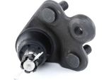 Ridex 2462S0302 - Oe 51230 Sna A02 Giunto Di Supporto, Anteriore Sinistro Per Civic Ix, Civic Viii
