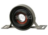 Swag 20 87 0010 Cuscinetto Per Albero Cardanico 30 Mm Per Bmw 3 Berlina (E46) Albero Cardanico