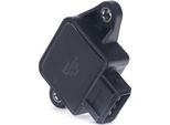 Delphi SS10992-12B1 Potenziometro Acceleratore Per Opel Astra F Cc (T92) Omega B Berlina (V94) Vectra B (36) Omega B Caravan (V94) Calibra A (C89)