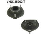 Skf Vkdc 35202 T - Oe 7667087 Supporto Puntone Per Seicento
