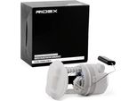 Ridex 1382F0132 - Pompa Carburante Oe 82 00 057 324 Per Duster, Logan, Sandero, Doblo, Panda, Punto, Seicento, Clio Ii, Logan I, Twingo I (C06)