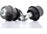 Ridex 2462S0345 - Giunto Di Sospensione Anteriore Oe 05012 432AA Per Grand Cherokee Ii (Wg, Wj), Wrangler Iii (Jk)