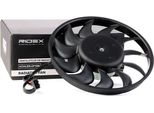 Ridex 508R0088 - Ventola Radiatore Oe 701959455A Per T4