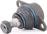 Ridex 2462S0276 - Giunto Sferico Inferiore Anteriore Oe 3 412 726 Per X3 (E83)