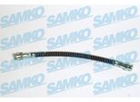 Samko 6T46039 Tubo Freno Per Peugeot 306 Hatchback (7A, 7C, N3, N5) 306 Cabrio (7D, N3, N5) 306 Break (7E, N3, N5) 306 (7B, N3, N5)