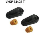 Skf Vkdp 33402 T Kit Parapolvere Ammortizzatore Anteriore Per Ford Focus (Daw, Dbw) Focus Station Wagon (Dnw) Focus Berlina (Dfw)