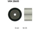 Skf Vkm 28600 Puleggia Di Rinvio Cinghia Dentata Per Chrysler Pt Cruiser (Pt) Sebring Cabriolet (Jr) Sebring (Jr)