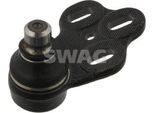 Giunto Sferico Swag Anteriore Sinistro Per Audi 80 Berlina (8C2, B4) 32 78 0015