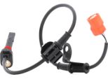 Ridex 412W0260 - Sensore Abs Oe 57475 Sea 003 Per Accord Vii