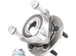 Ridex 654W0804 - Set Di Cuscinetti Ruota Oe 13502828, Asse Anteriore Per Cruze (J300), Cruze (J305), Cruze (J308), Astra (A04), Astra J