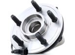 Ridex 654W0762 - Set Di Cuscinetti Ruota Oe 52109 947AD, Assale Anteriore Per Cherokee (Kk)