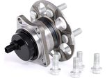Ridex 654W0811 - Oe 42450 52090 Set Di Cuscinetti Ruota, Asse Posteriore Per Prius (W3), Verso S (P12)