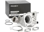 Ridex 1145E0211 - Valvola Egr Oe 1626 42 Per Jumper, Ducato, Boxer, Tiguan (5N)