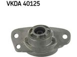 Skf Vkda 40125 - Supporto Montante Oe 1K0 513 353 H Per Golf V (1K), Jetta Iii (1K2)