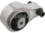 Supporto Motore Swag Supporto In Gomma-Metallo Posteriore Per Opel Movano Furgone (X70) 60 93 0888