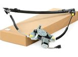 Ridex 1561W0483 - Oe 7700842240 Regolatore Del Finestrino, Anteriore Destro Per Clio Ii, Thalia I (Lb)