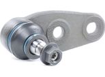 Ridex 2462S0343 - Oe 31 12 4 048 629 Giunto Di Sostegno, Anteriore Sinistro Inferiore Per R56, R57, R55, R58, R59